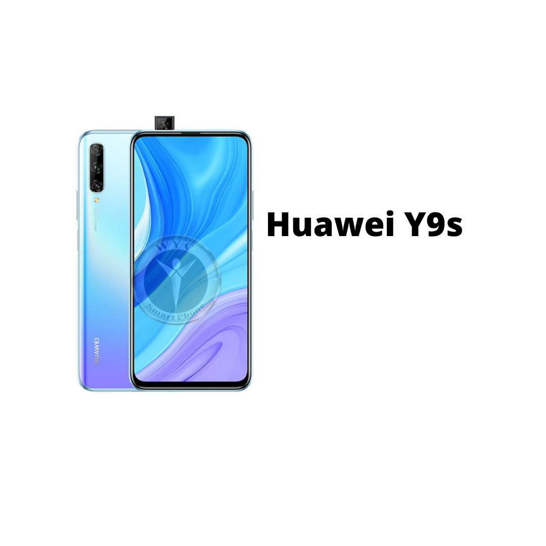 Yaware huawei что это