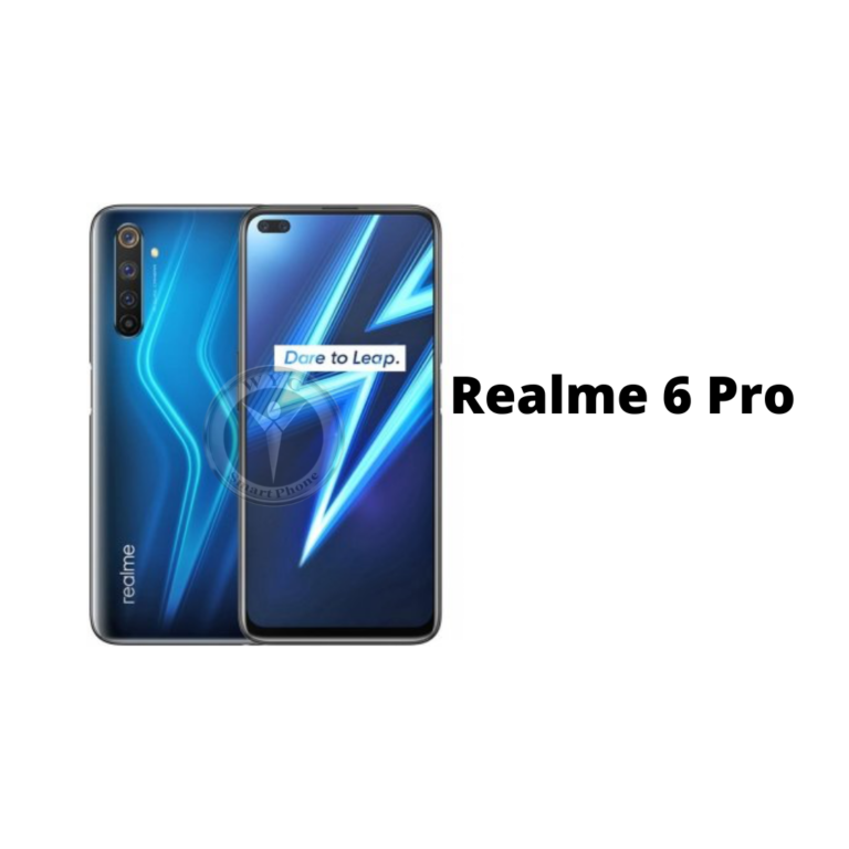 Realme Smartphone - Welcome To WYC